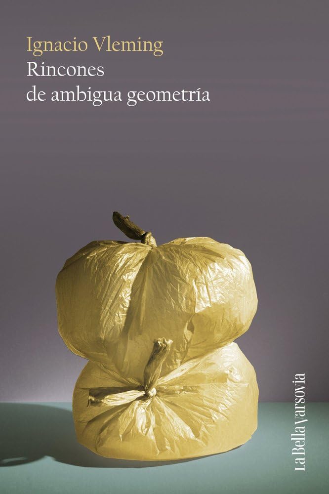 Libro: Rincones de ambigua geometría (Spanish Edition)