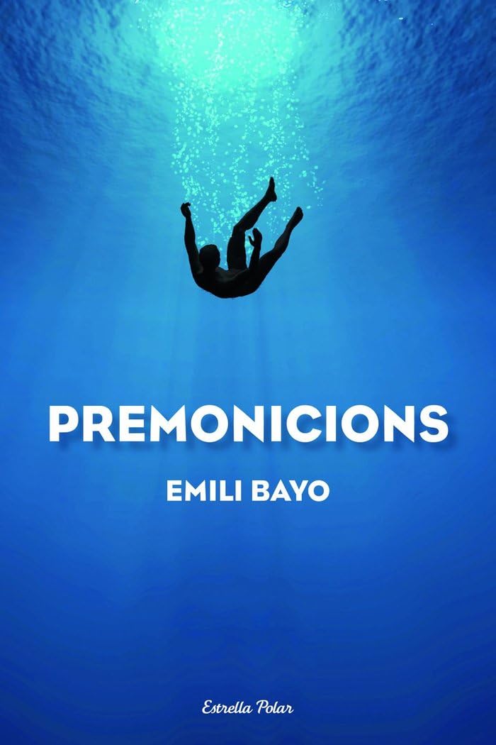 Libro: Premonicions (Vostok)