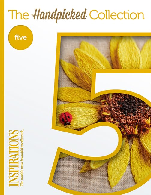 Libro: The Handpicked Collection 5