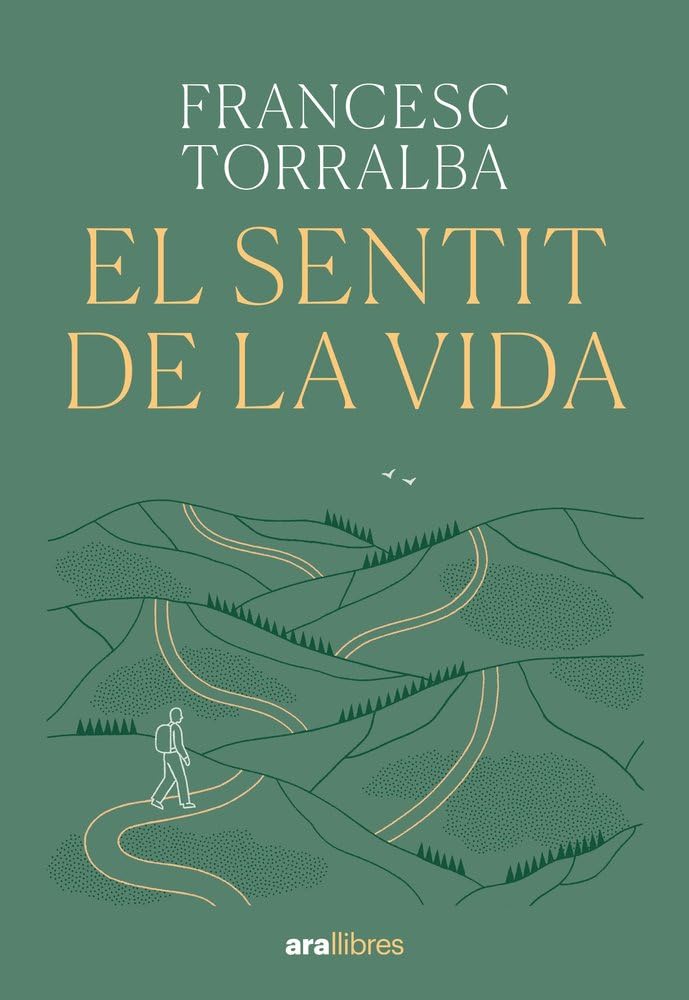 Libro: El sentit de la vida