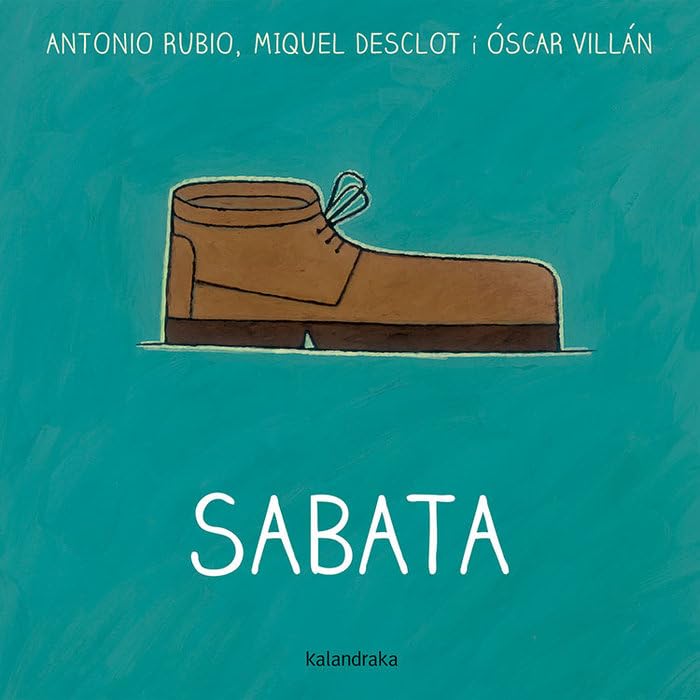 Libro: Sabata (del bressol a la lluna)