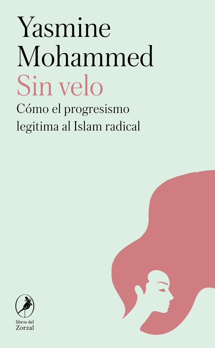 Libro: Sin velo: Memorias de una ex musulmana