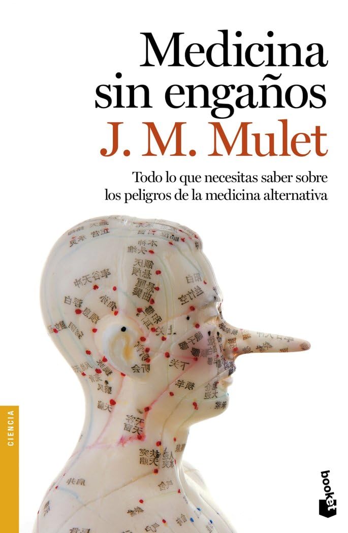 Libro: Medicina sin engaños