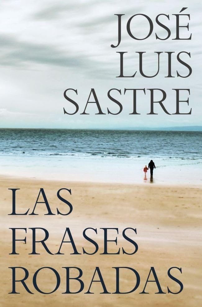 Las frases robadas (Best Seller)