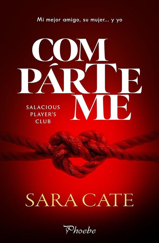 Compárteme (Phoebe)