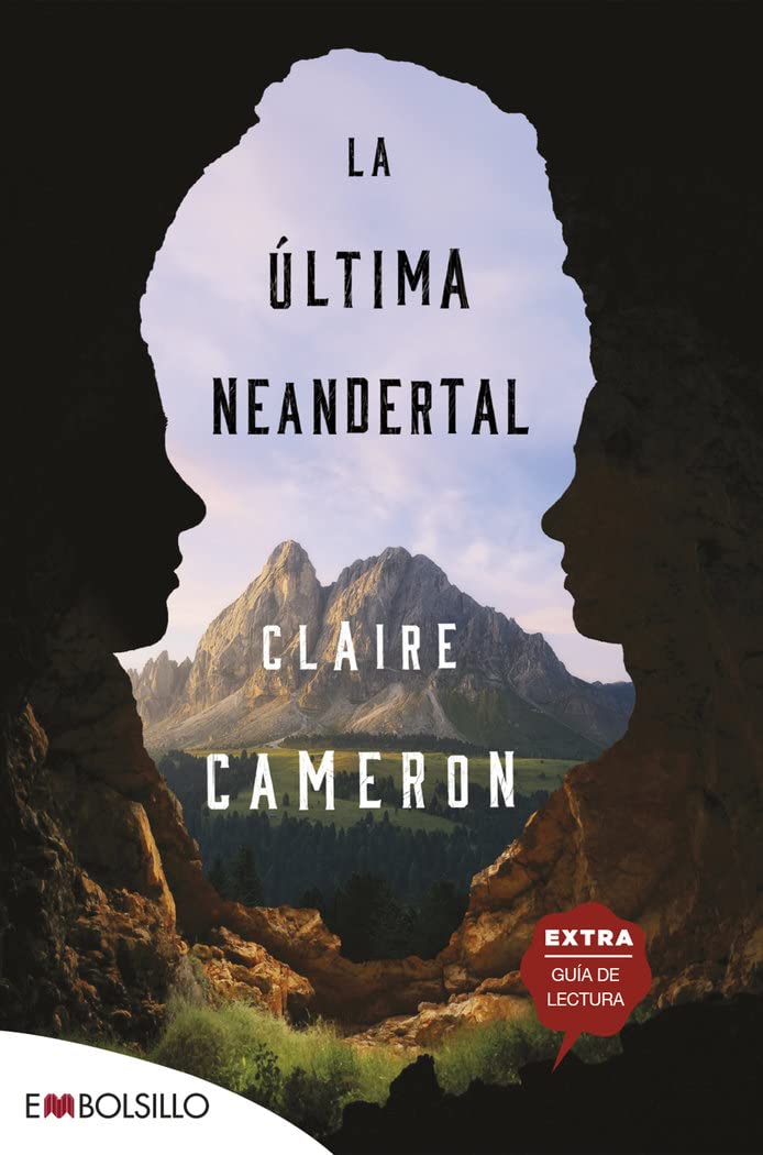Libro: La última neandertal