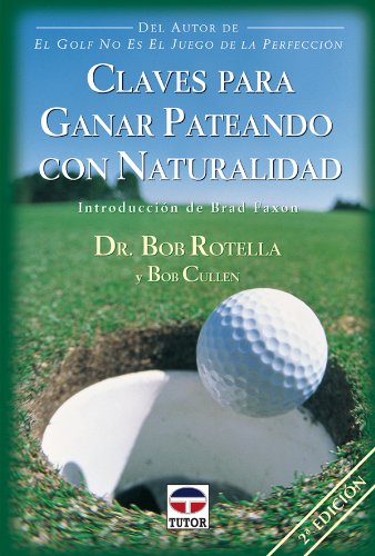Libro: Claves para ganar pateando con naturalidad