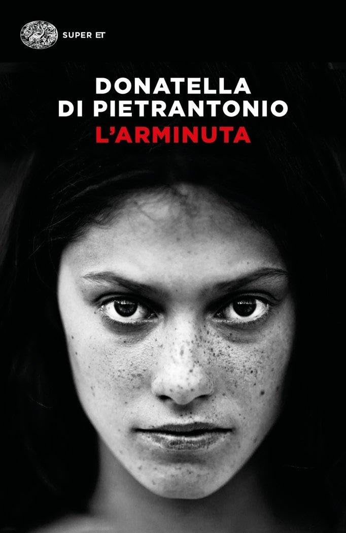 Libro: L'Arminuta (Italian Edition)