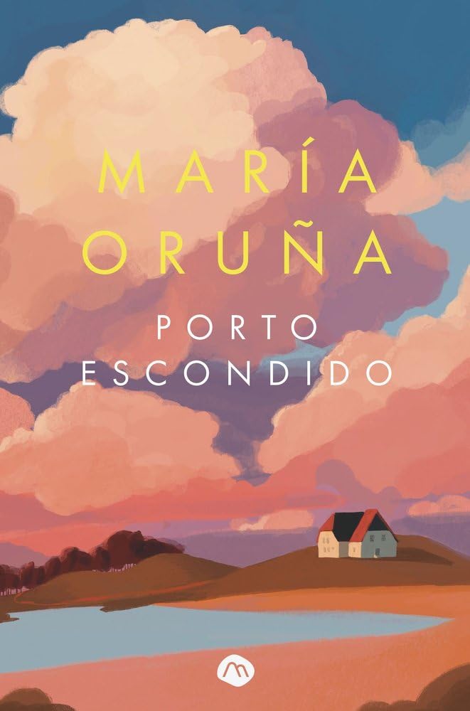 Libro: PORTO ESCONDIDO