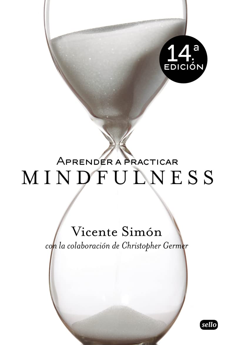Libro: Aprender a practicar Mindfulness (Spanish Edition)