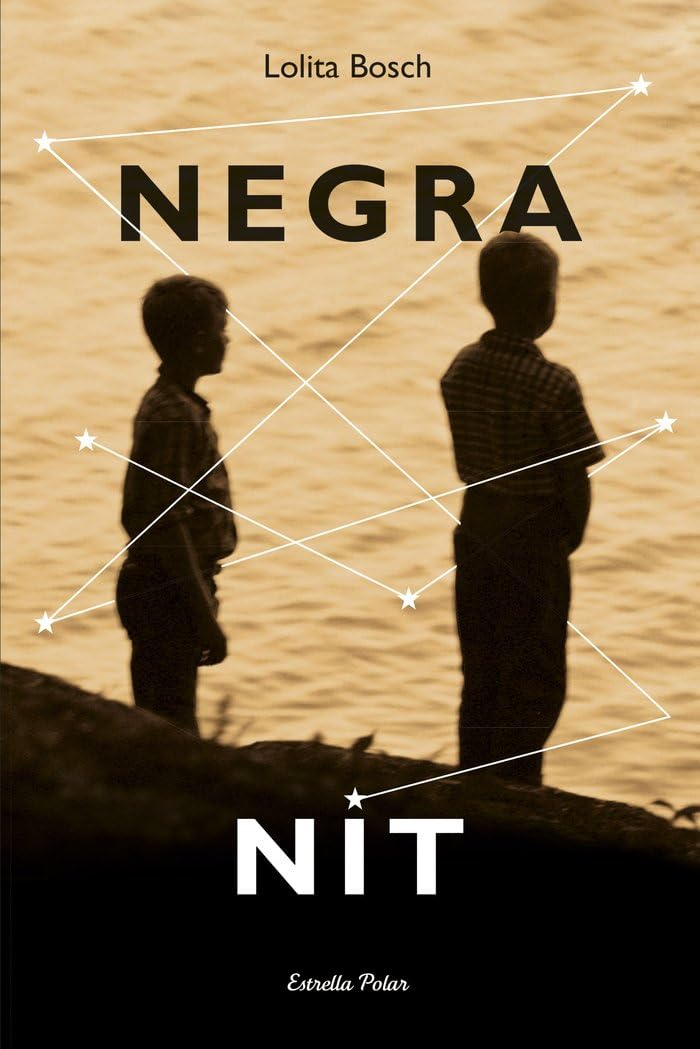 Libro: Negra nit