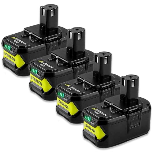Masione---Paquete-de-4-baterías-P108-de-7,0-Ah-para-Ryobi-de-18-V,-compatibles-con-Ryobi-P103,-P104,-P105,-P108-y-P109-(herramientas-eléctricas-inalámbricas-de-18-V)