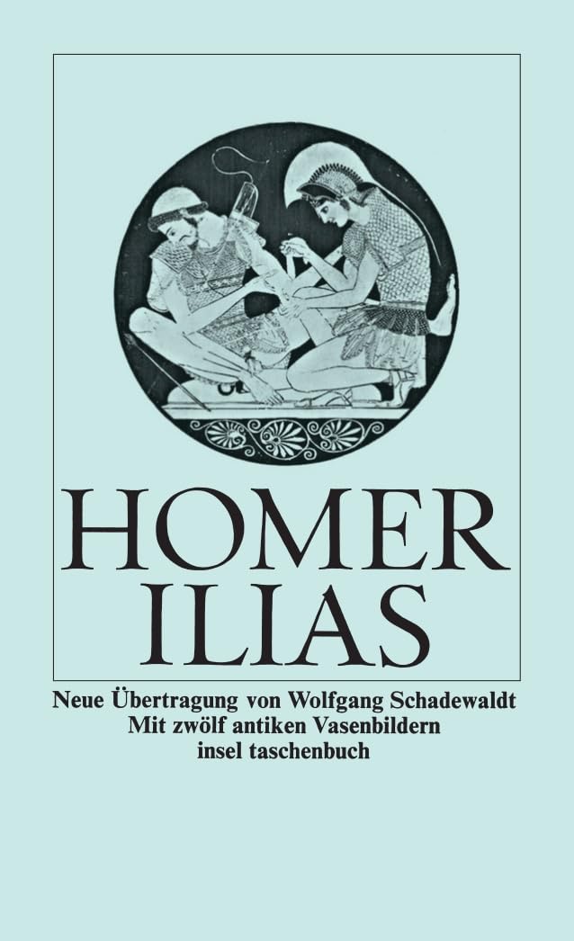 Libro: Ilias: 153