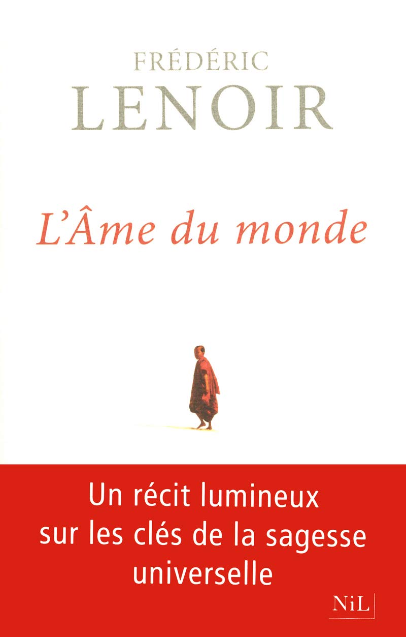 Libro: L'Ame du monde