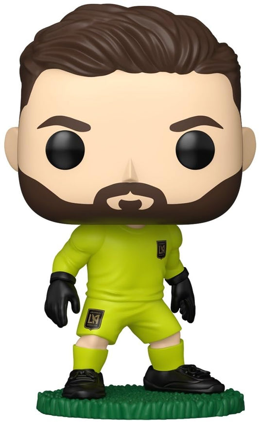 Funko Hugo Lloris (LAFC) Pop! MLS Soccer
