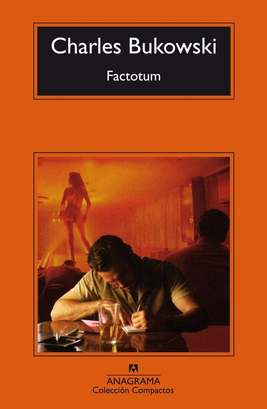 Factotum: 2 (Compactos)