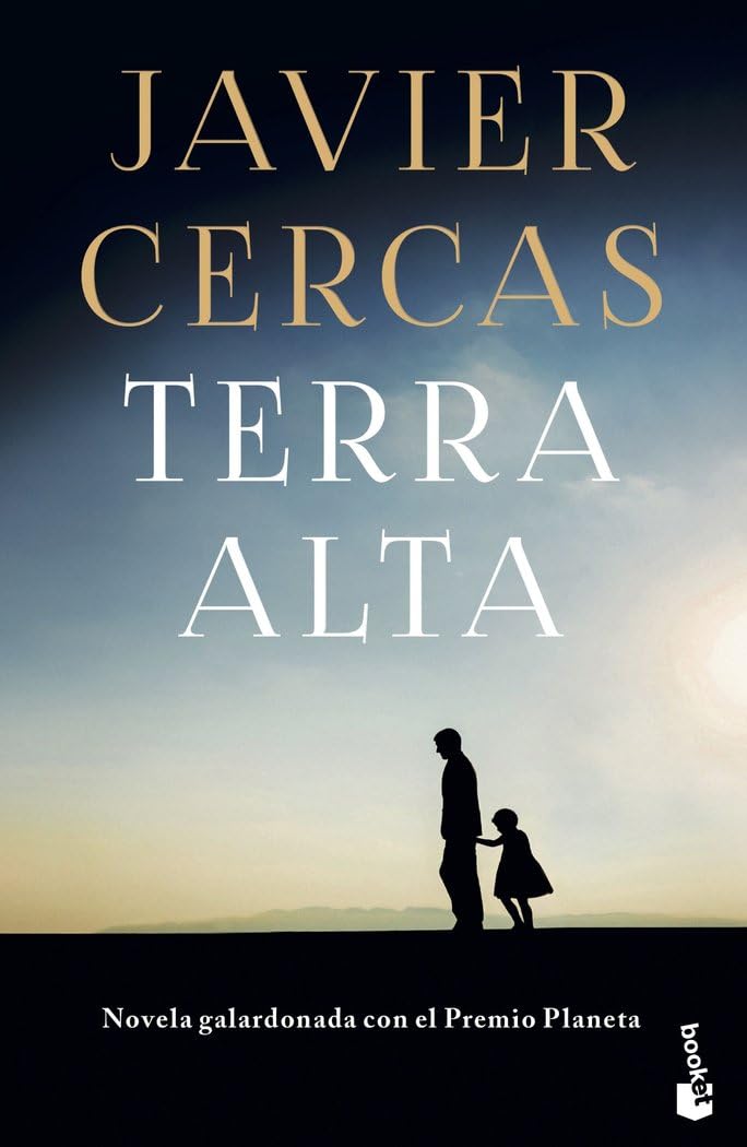 Libro: Terra Alta (Novela)