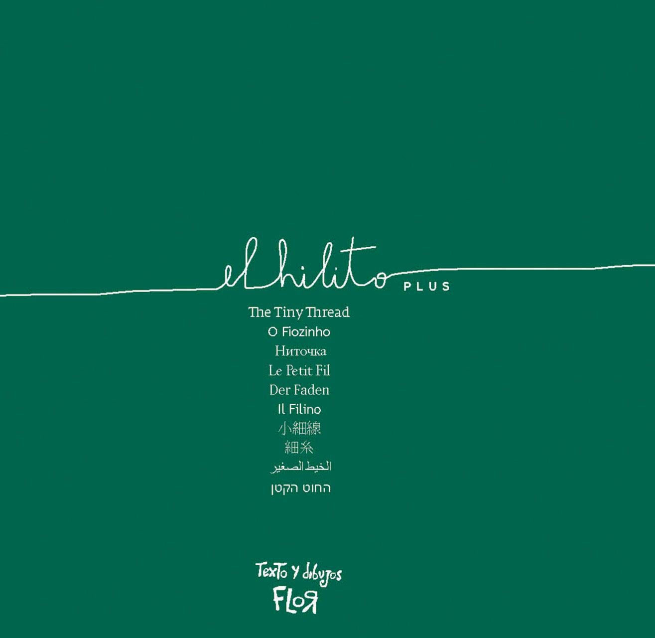 Libro: El Hilito Plus