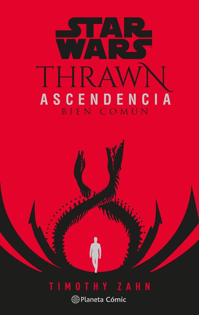 Libro: Star Wars Thrawn Ascendencia nº 02/03 Bien Común (novela): Bien Común: 2 (Star Wars: Novelas)