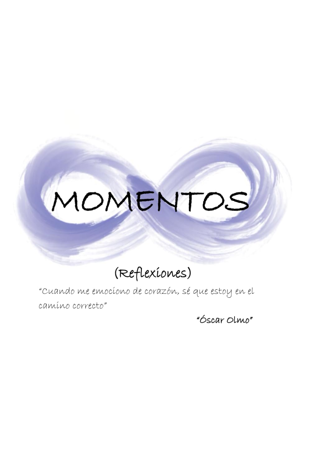 Libro: Momentos: Reflexiones (Spanish Edition)