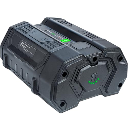 Batería-de-repuesto-DTK-de-56-V-para-baterías-EGO-de-56-V-(BA2800T,-BA4200T,-BA1400,-BA5600T,-5,0-Ah)-de-iones-de-litio.