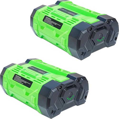 Batería-de-repuesto-DTK-para-EGO-de-56-V,-2,5-Ah,-compatible-con-BA1400T,-BA2800,-BA4200T,-BA5600T,-ligera-y-fácil-de-transportar-(paquete-de-2)
