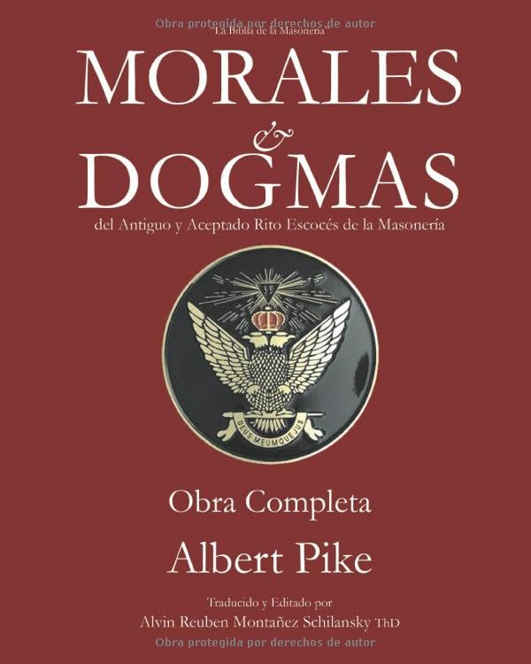 Libro: Morales & Dogmas: Obra Completa