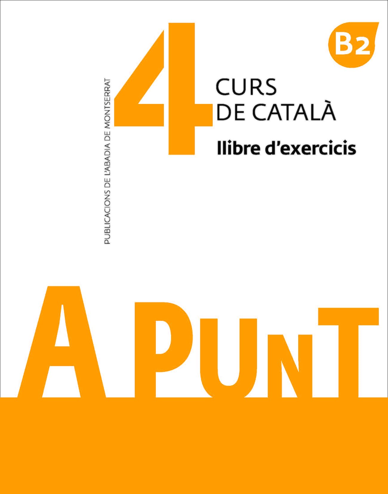 Libro: A punt 4. Llibre d'exercicis: 14