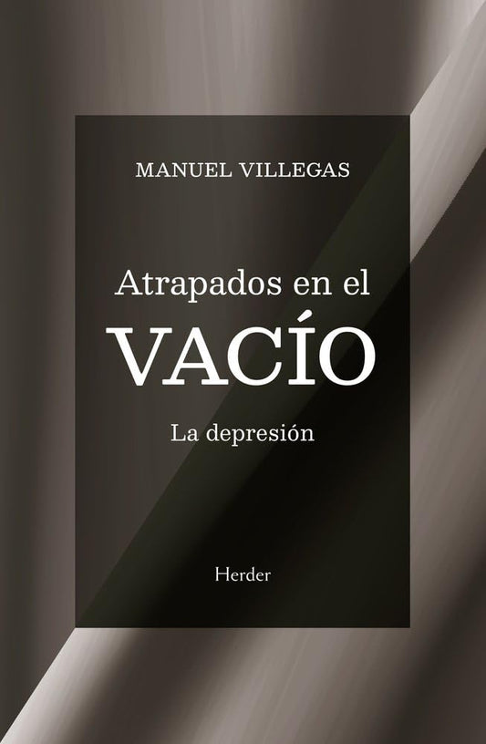 Atrapados en el vacío; La depresión (fuera de colección)