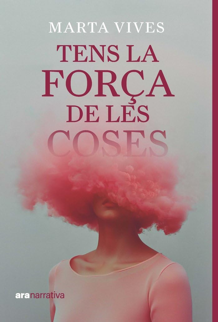 Libro: Tens la força de les coses