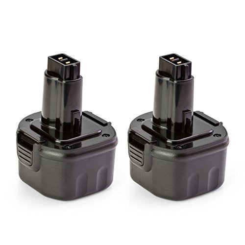 Paquete-de-2-baterías-de-NiCd-ExpertPower-de-9,6-V-y-1500-mAh-para-DW9061,-DW9062,-DE9036,-DE9061,-DE9062,-DC750KA,-DC855KA,-DW050,-DW050K,-DW902,-DW926,-DW926K,-DW926K-2,-DW955,-DW955K,-DW955K-2