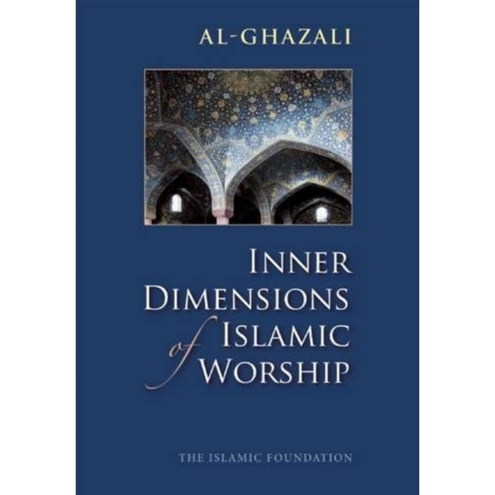 Libro: Inner Dimensions of Islamic Worship