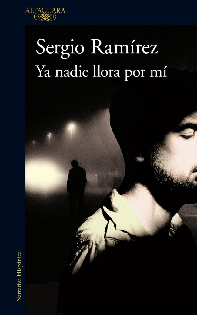 Libro: Ya nadie llora por mí / Nobody Cries for Me Anymore (Spanish Edition)
