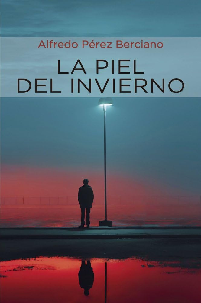 Libro: La piel del invierno