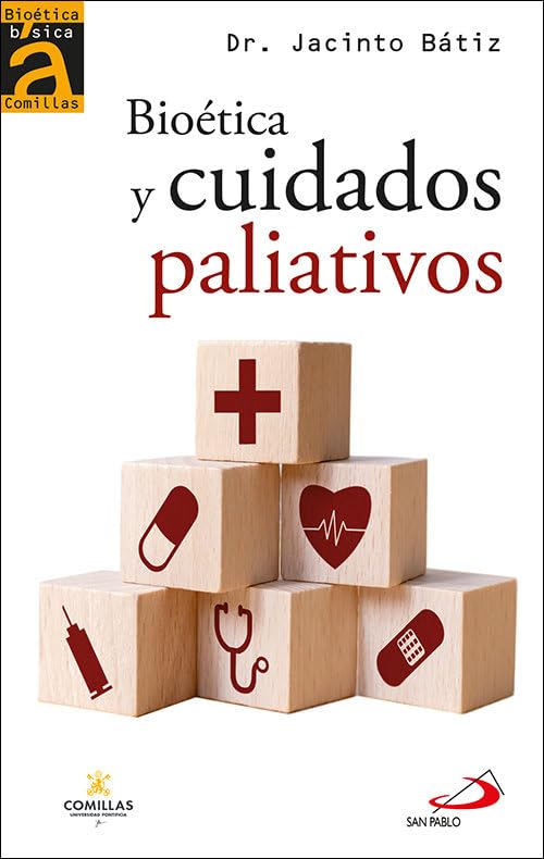 Libro: Bioética y cuidados paliativos