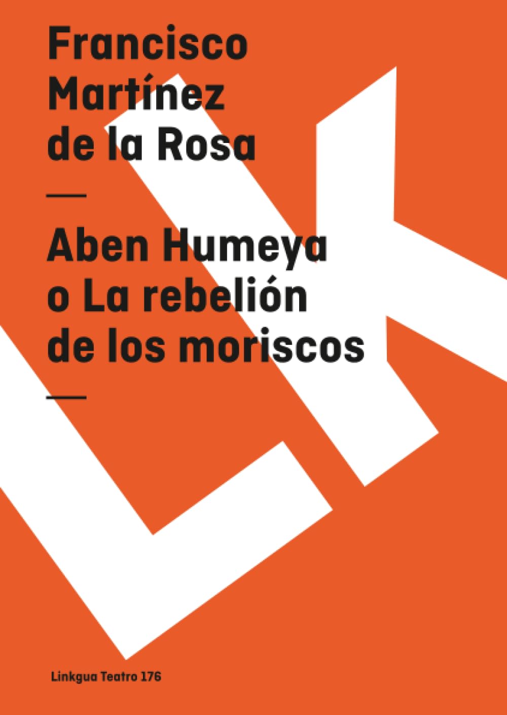 Libro: Aben Humeya O La Rebelión De Los Moriscos