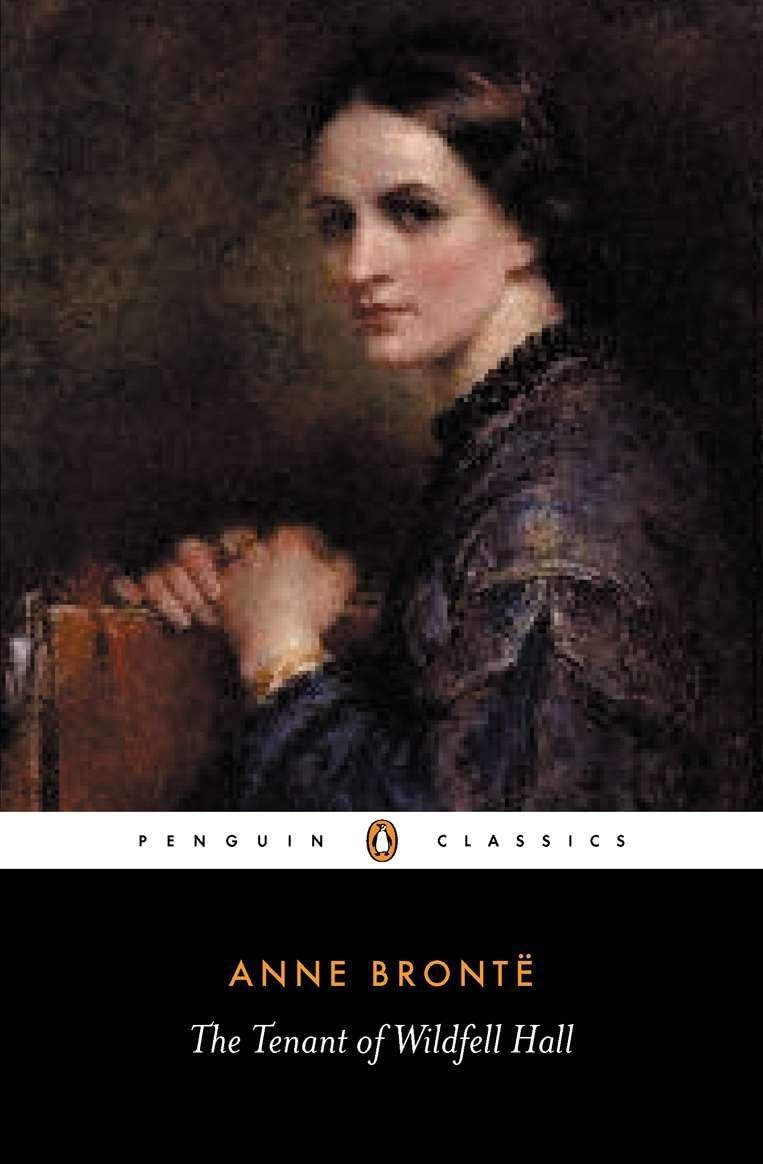 Libro: The Tenant of Wildfell Hall (Penguin Classics)