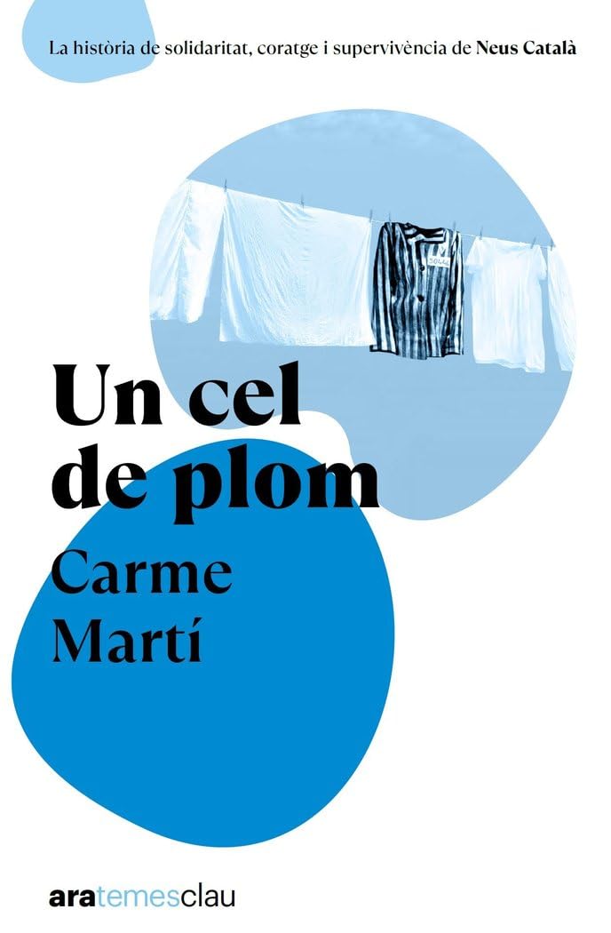 Libro: Un cel de plom - Ara Temes Clau