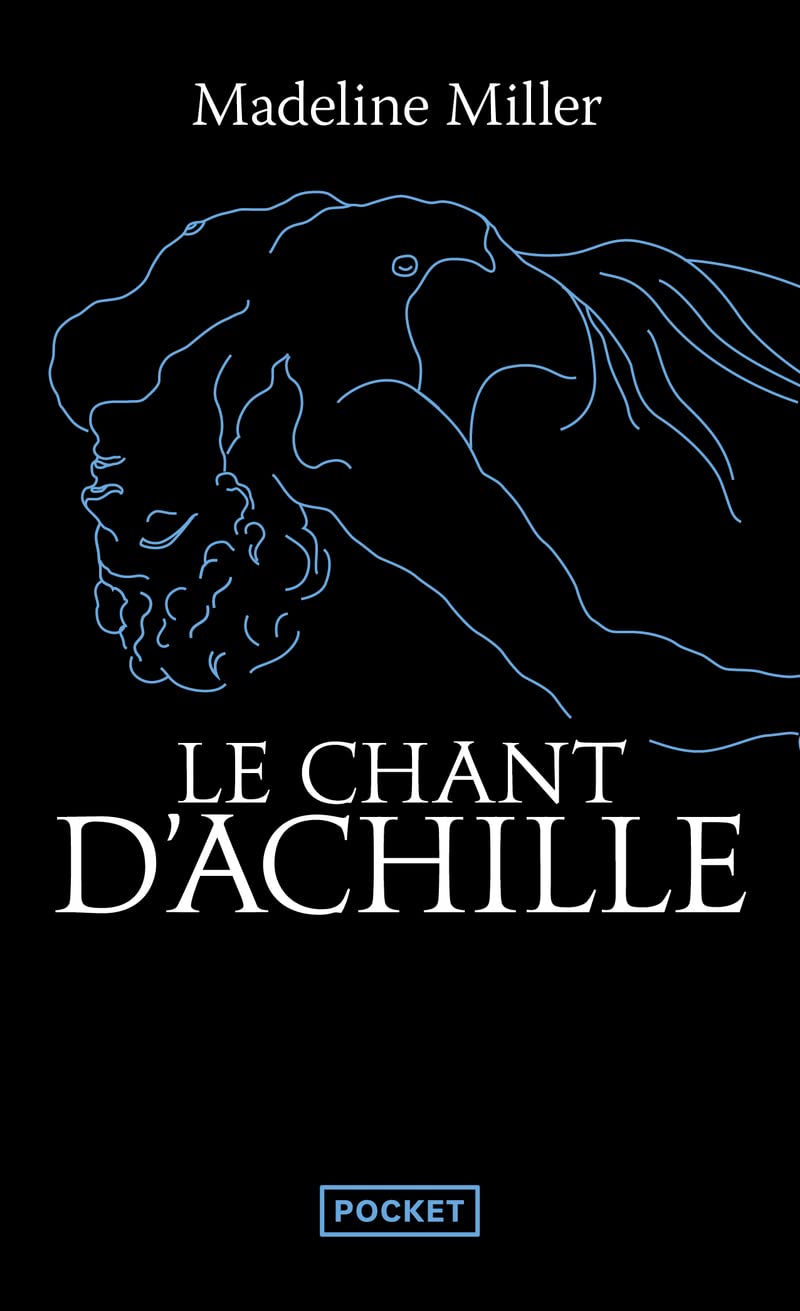 Libro: Le chant d'Achille