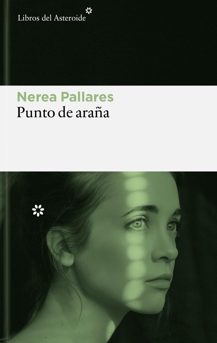 Punto de araña: 359 (Libros del Asteroide)