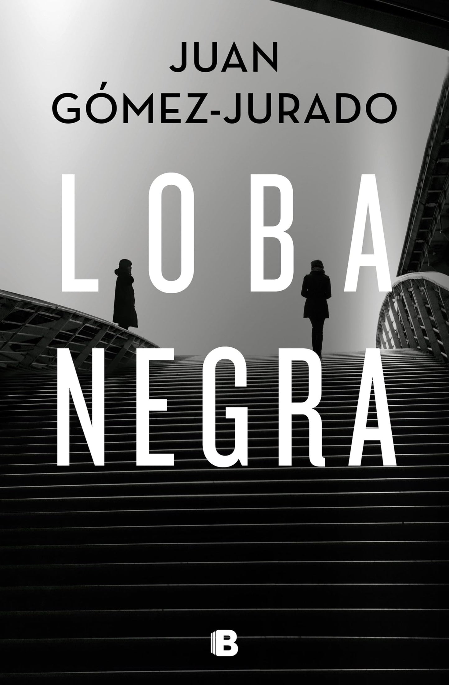 Libro: Loba negra