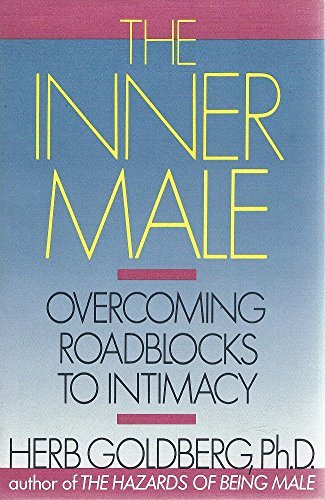 Libro: The Inner Male: Overcoming Roadblocks to Intimacy