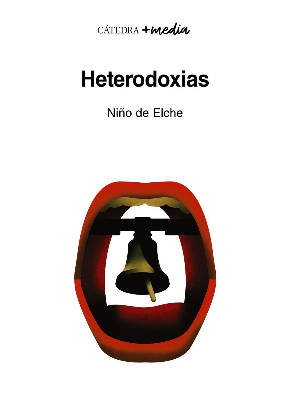 Libro: Heterodoxias