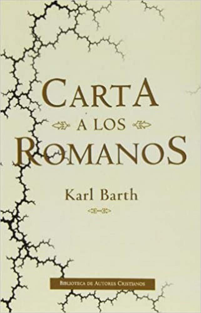 Libro: Carta a los Romanos