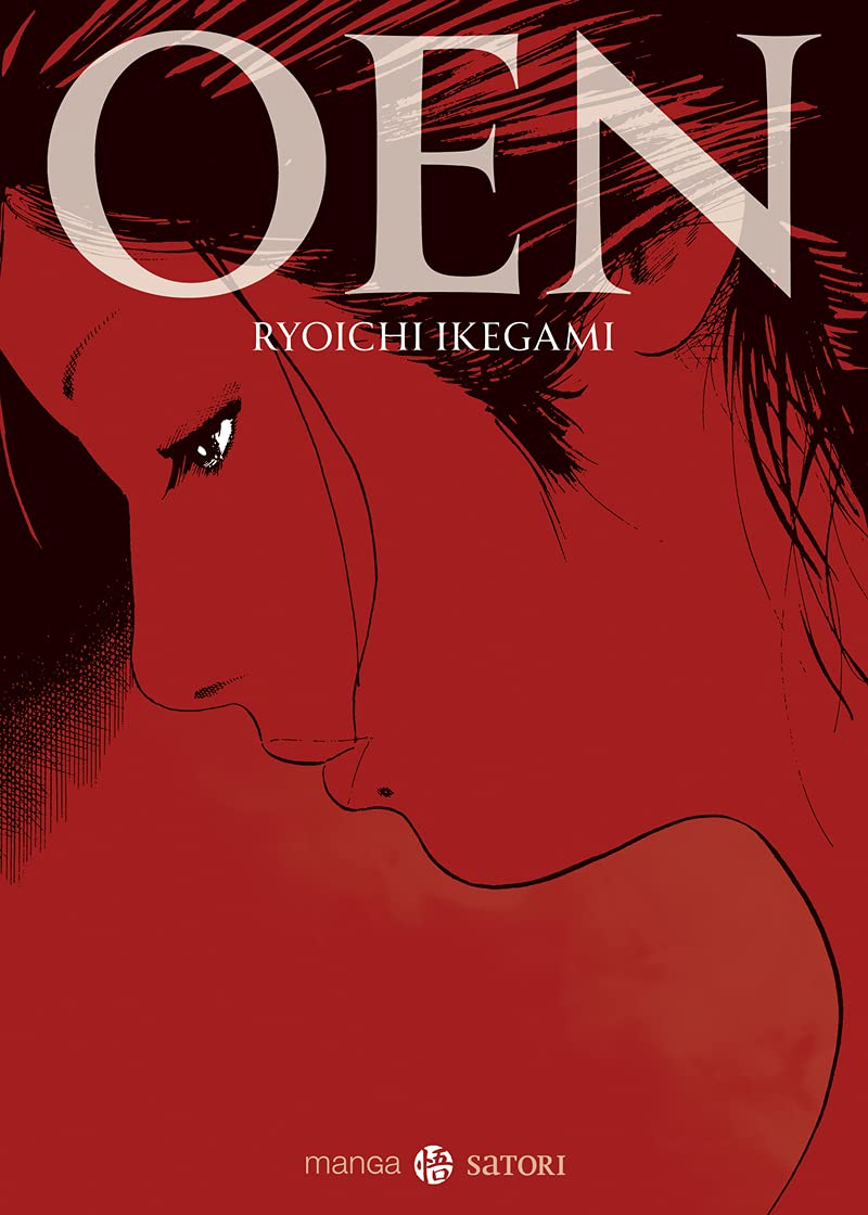 Libro: OEN