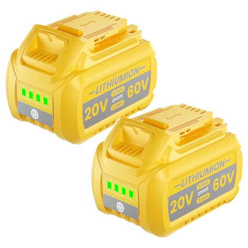 Batería-de-repuesto-Bonacell-de-9,0-Ah-para-Dewalt-Flexvolt-de-20-V-y-60-V,-compatible-con-DCB609,-DCB606,-DCB612,-DCB200,-DCB201,-DCB203,-DCB204,-DCB206,-DCB207-y-DCB209.