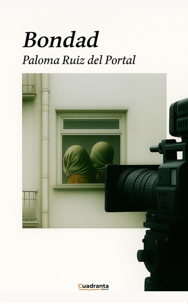 Libro: Bondad