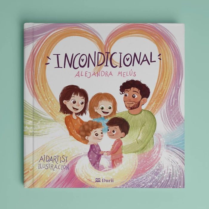 Libro: INCONDICIONAL