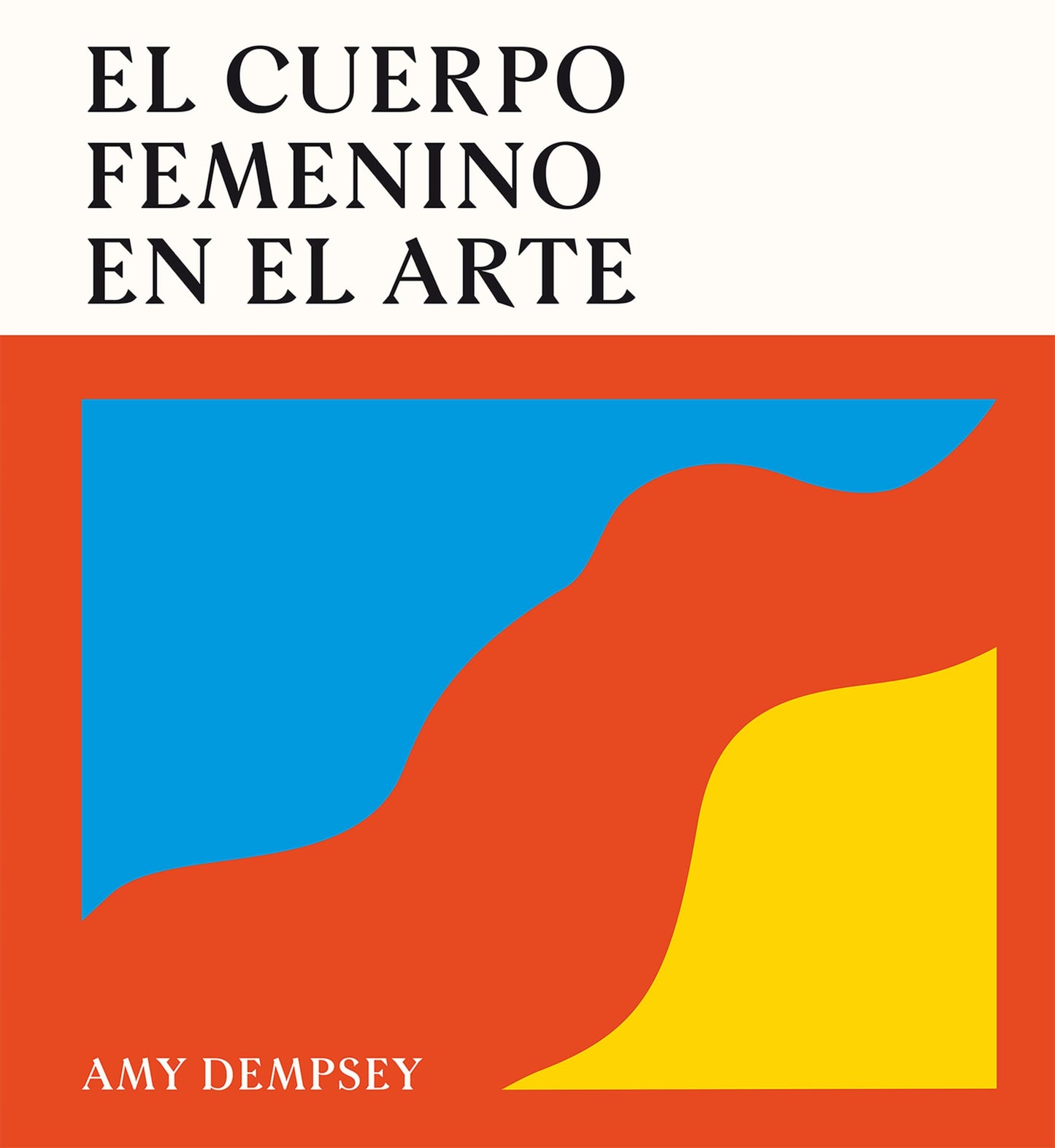 Libro: El cuerpo femenino en el arte / The Female Body In Art (Spanish Edition)