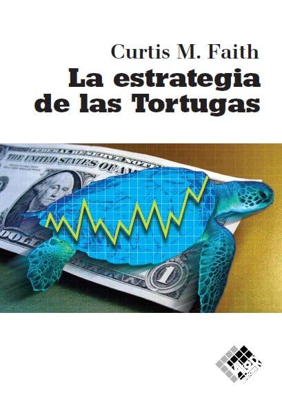 Libro: La estrategia de las Tortugas
